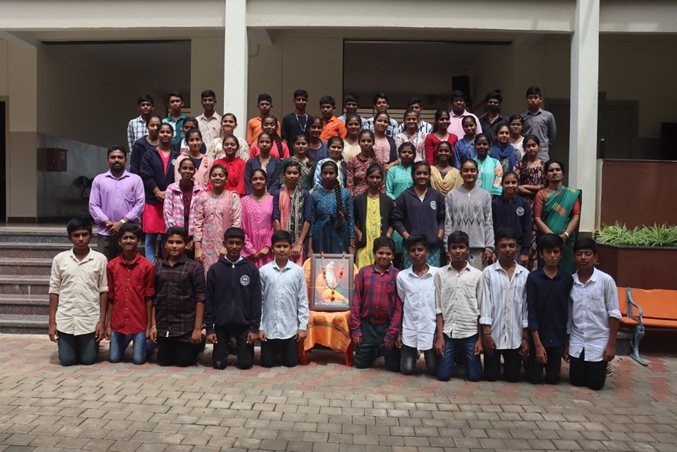 VALMIKI JAYANTHI